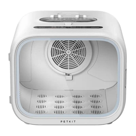 Smart pet dryer PetKit AIRSALON MAX Smart pet dryer PetKit AIRSALON MAX